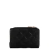 Giully Quilted Wallet and Card Case