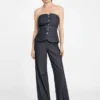 Glam De Nuit Denim Pant