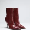 Gomora Stiletto Booties
