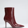 Gomora Stiletto Booties