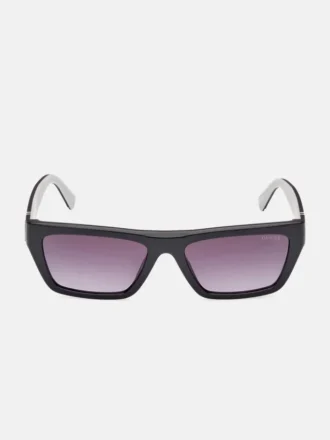 Grady Square Plastic Sunglasses