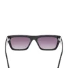 Grady Square Plastic Sunglasses