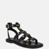 Graydee Studded Gladiator Sandals
