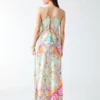 Grenada Maxi Dress