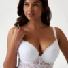 Greta Lace Bodysuit