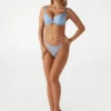 Greta Lace Thong