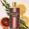 Guess Amore Portofino Eau De Toilette, 3.4 Oz
