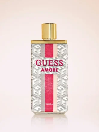 Guess Amore Roma Eau De Toilette, 3.4 Oz