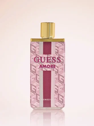 Guess Amore Venezia Eau De Toilette, 3.4 Oz
