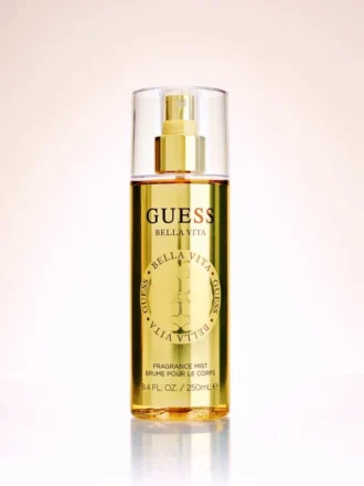 Guess Bella Vita Fragrance Mist, 8.4 Oz