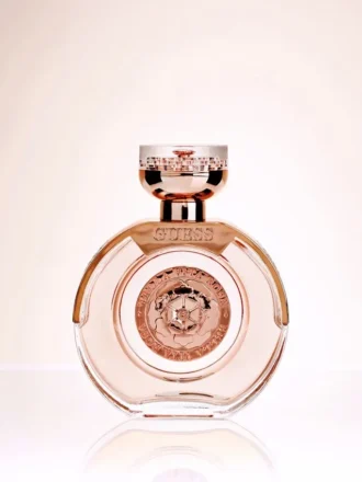 Guess Bella Vita Rosa, 3.4 Oz