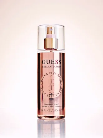 Guess Bella Vita Rosa Mist, 8.4 Oz