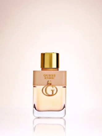 Guess Iconic, Eau De Parfum, 1.7 Oz