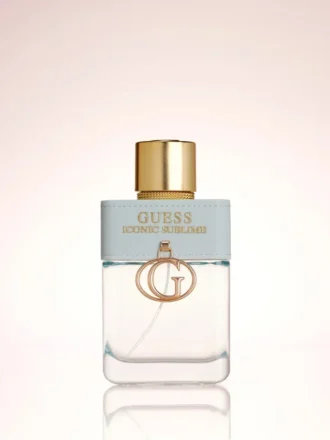 Guess Iconic Sublime – Eau De Parfum 100 Ml