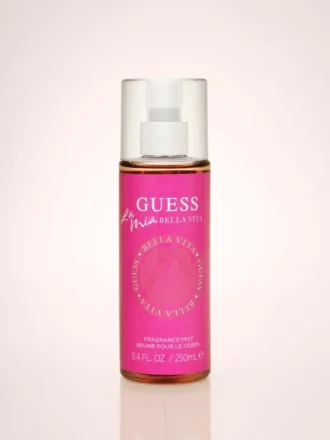 Guess La Mia Bella Vita Mist, 8.4 Oz