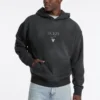 Guess Originals Baker Logo Hoodie