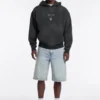 Guess Originals Baker Logo Hoodie