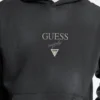 Guess Originals Baker Logo Hoodie