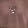 Guess Originals Baker Logo Hoodie