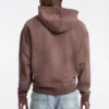 Guess Originals Baker Logo Hoodie