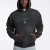 Guess Originals Baker Logo Hoodie