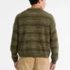 Guess Originals Boxy Stripe Sweater