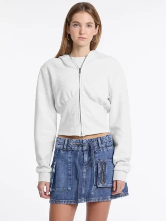 Guess Originals Corset Hoodie