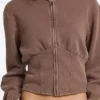 Guess Originals Corset Hoodie