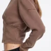 Guess Originals Corset Hoodie