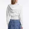 Guess Originals Corset Hoodie