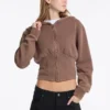 Guess Originals Corset Hoodie