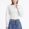 Guess Originals Corset Hoodie