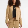 Guess Originals Cropped Workwear Jacket