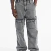Guess Originals Denim Cargo Pants