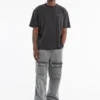 Guess Originals Denim Cargo Pants