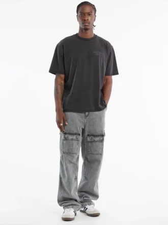 Guess Originals Denim Cargo Pants