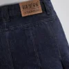 Guess Originals Denim Tennis Skirt