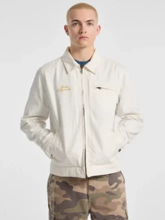 Guess Originals Denim Work Jacket