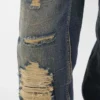 Guess Originals Distressed Carpenter Jeans