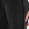 Guess Originals Distressed Sweatpants