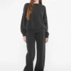 Guess Originals Distressed Sweatpants