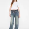 Guess Originals Double Waistband Carpenter Jeans