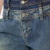 Guess Originals Double Waistband Carpenter Jeans