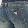 Guess Originals Double Waistband Carpenter Jeans