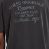 Guess Originals Eco Authentic Tee