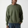 Guess Originals Eco Back Logo Sweater