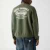 Guess Originals Eco Back Logo Sweater
