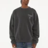 Guess Originals Eco Baker Crewneck Sweatshirt