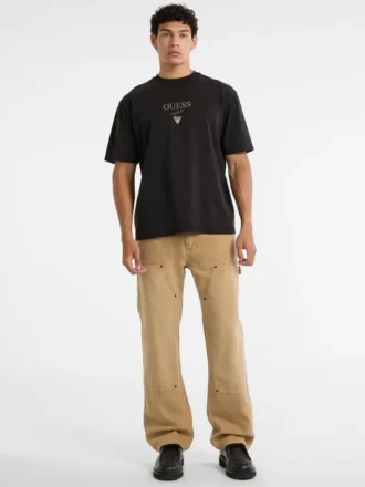 Guess Originals Eco Baker Logo Tee