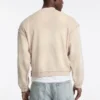 Guess Originals Eco Boxy Applique Crewneck